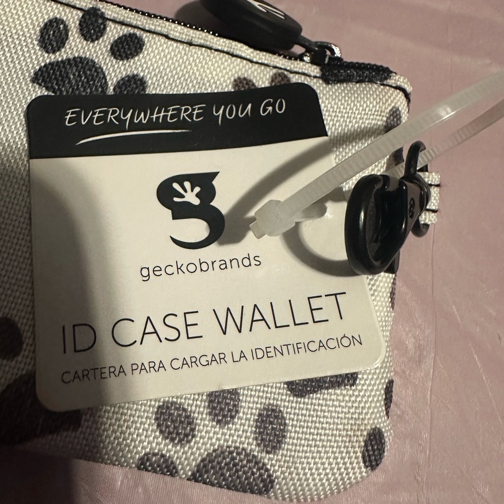ID CASE WALLETS